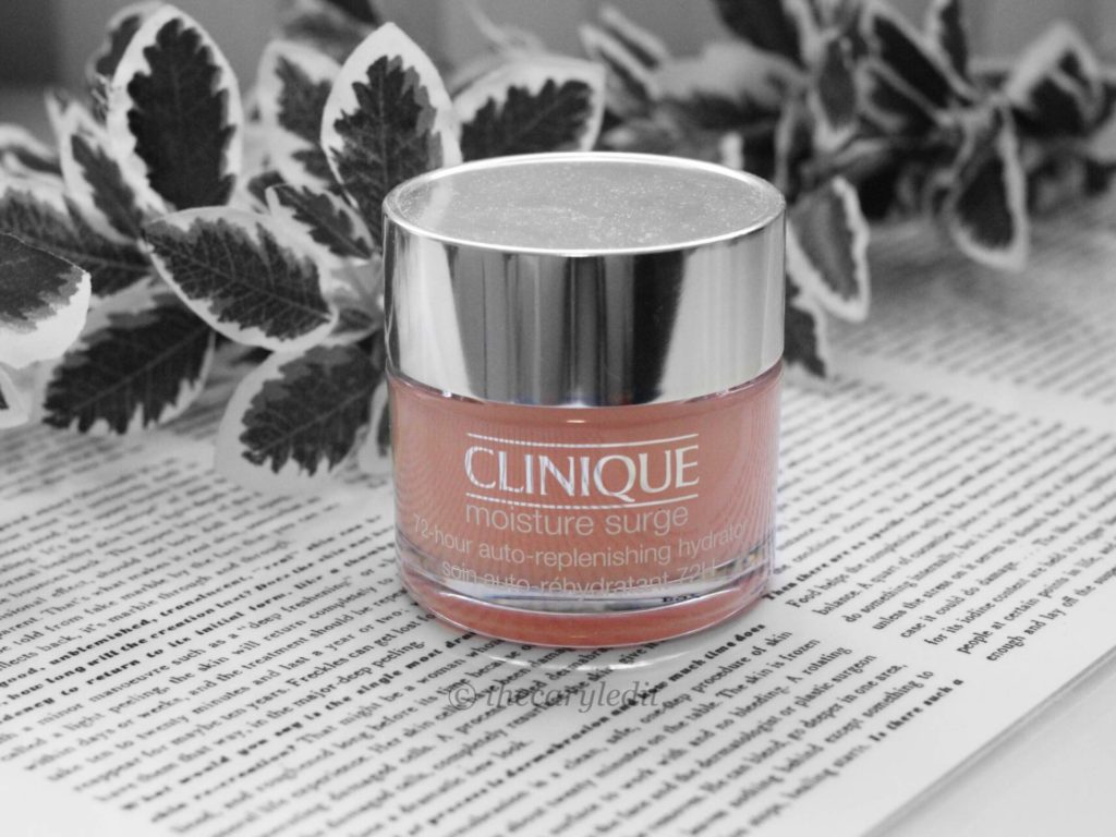 Clinique Luxury Brand