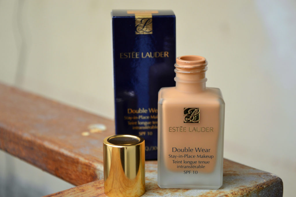 Estee Lauder Liquid Foundation Cosmetic Brands