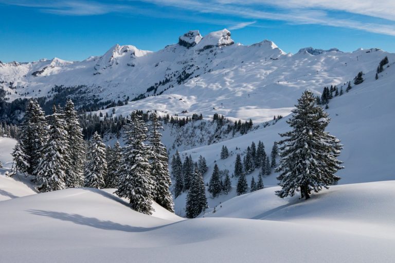 Hill Station
