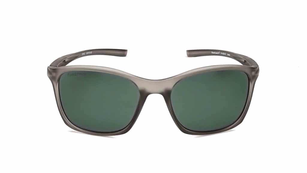 Fastrack Cool Grey Goggles