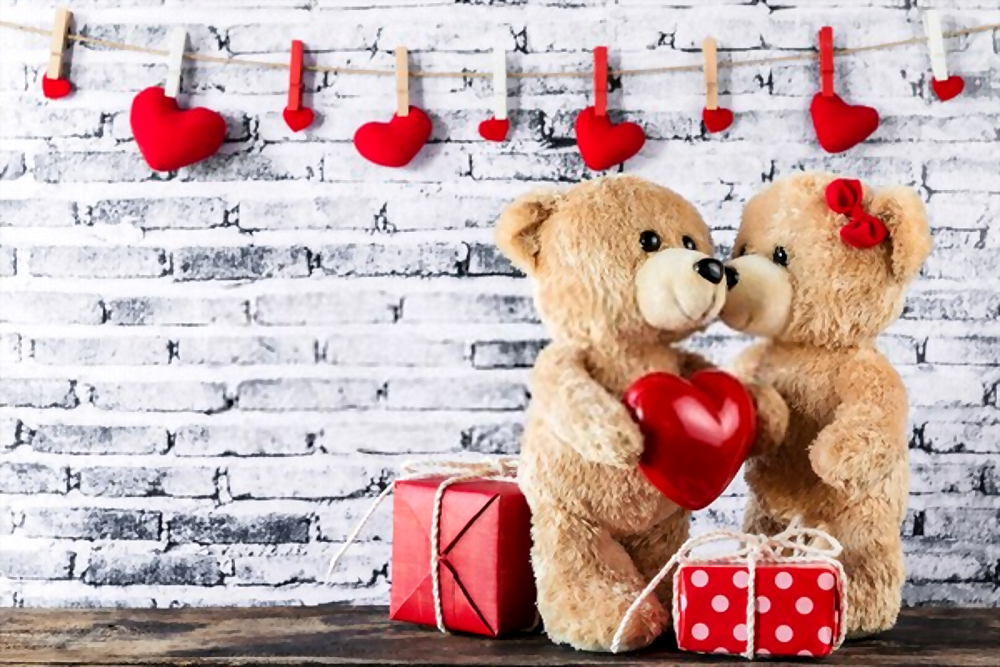 Teddy Day Valentine Gift Ideas