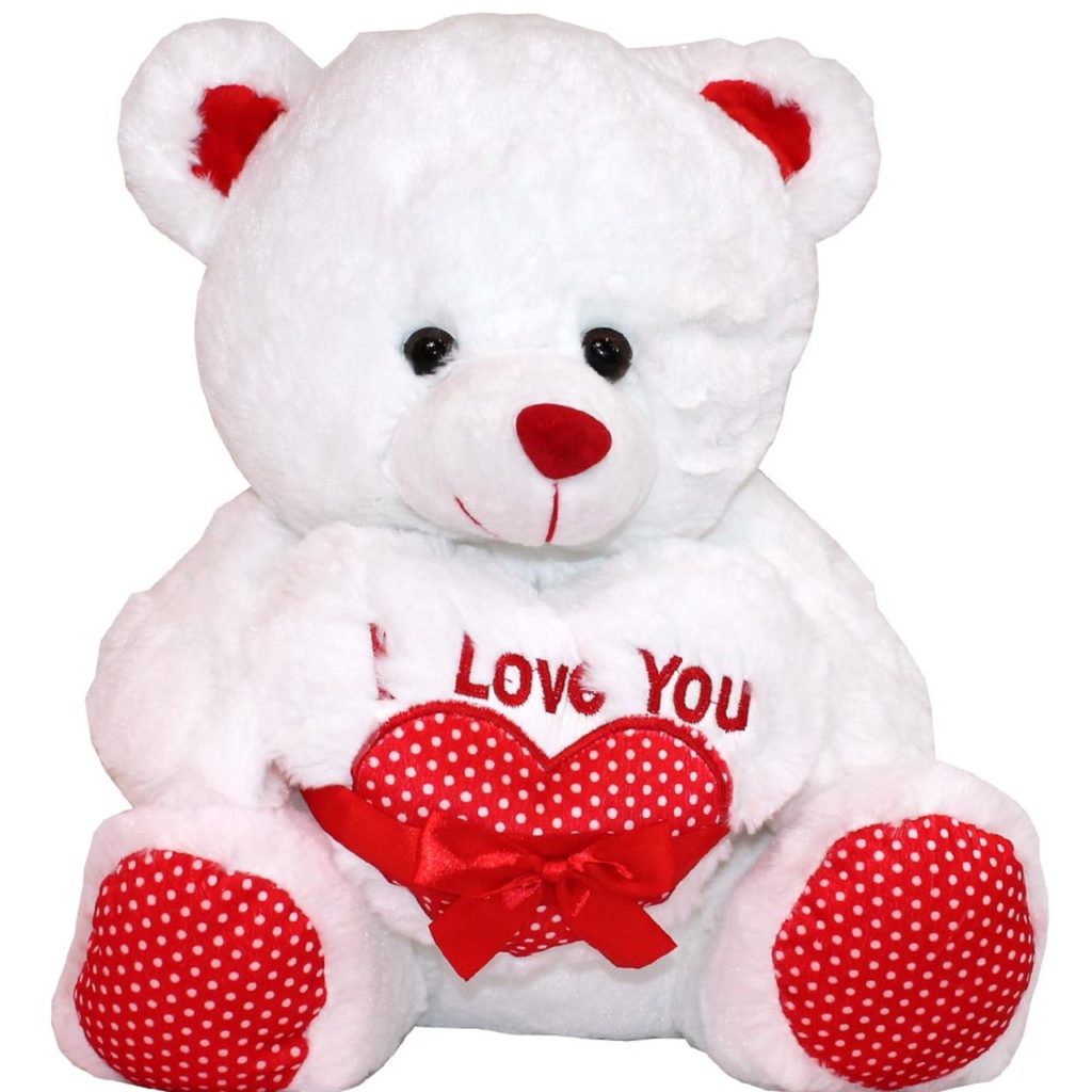 Happy Teddy Day