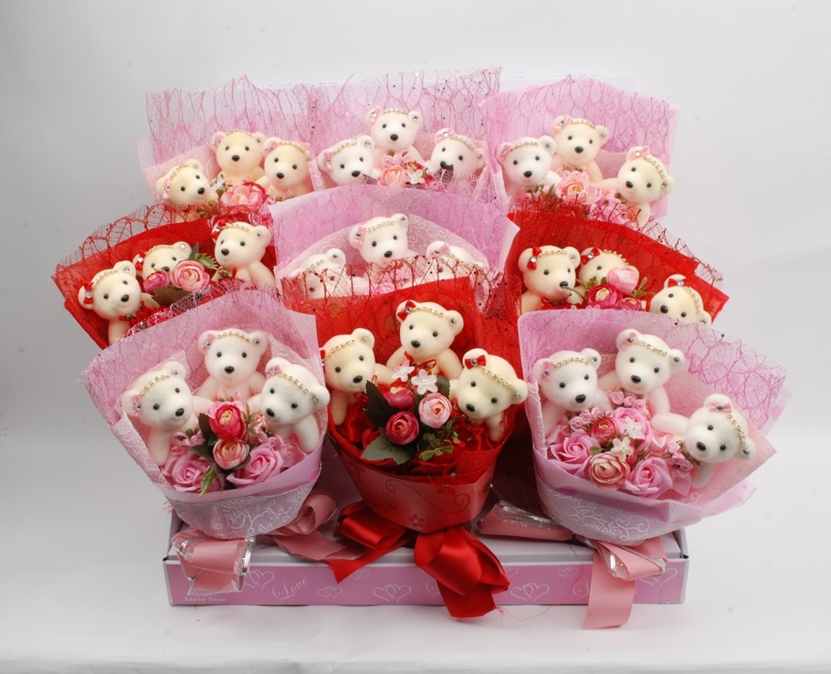 Teddy Day Gift Ideas