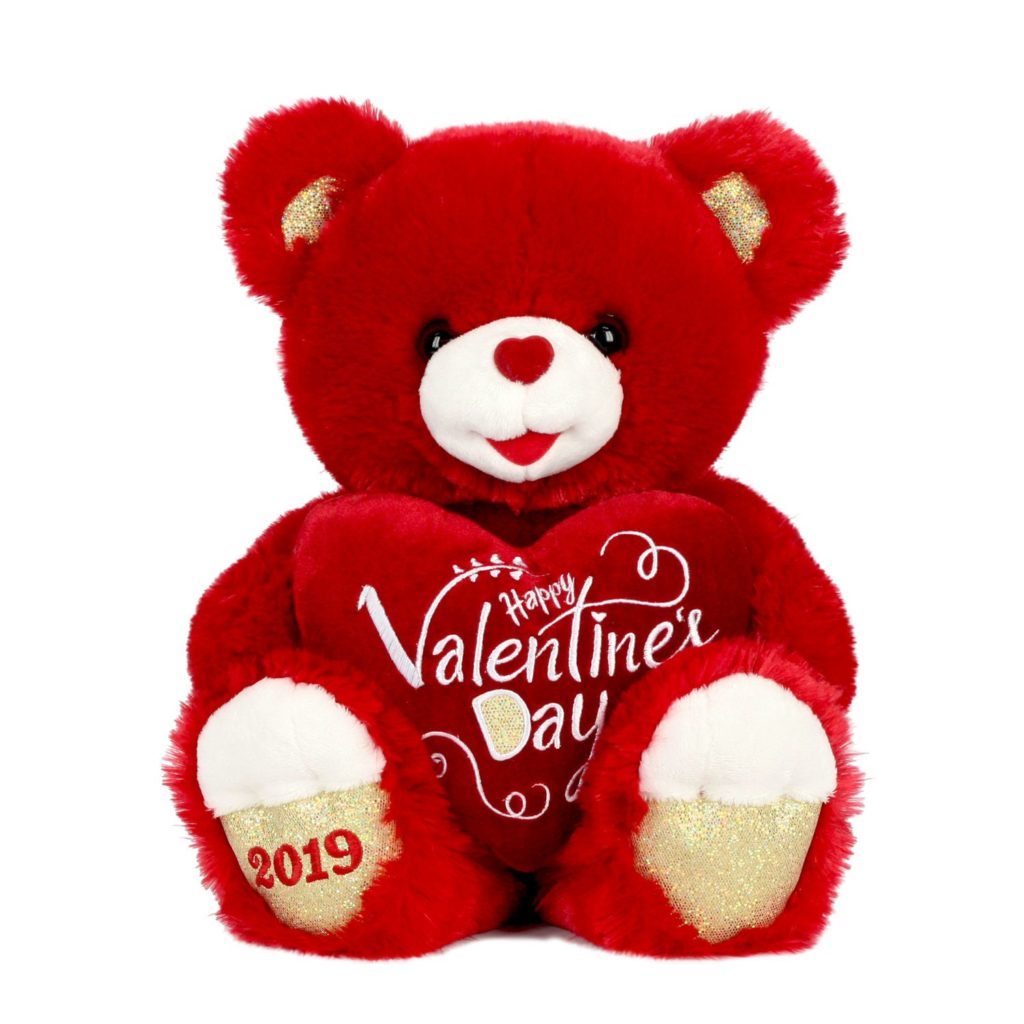 Teddy Day Gift Ideas