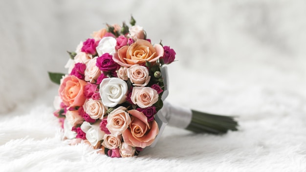 Rose Day Bouquet