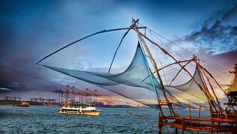 place of Arabian sea