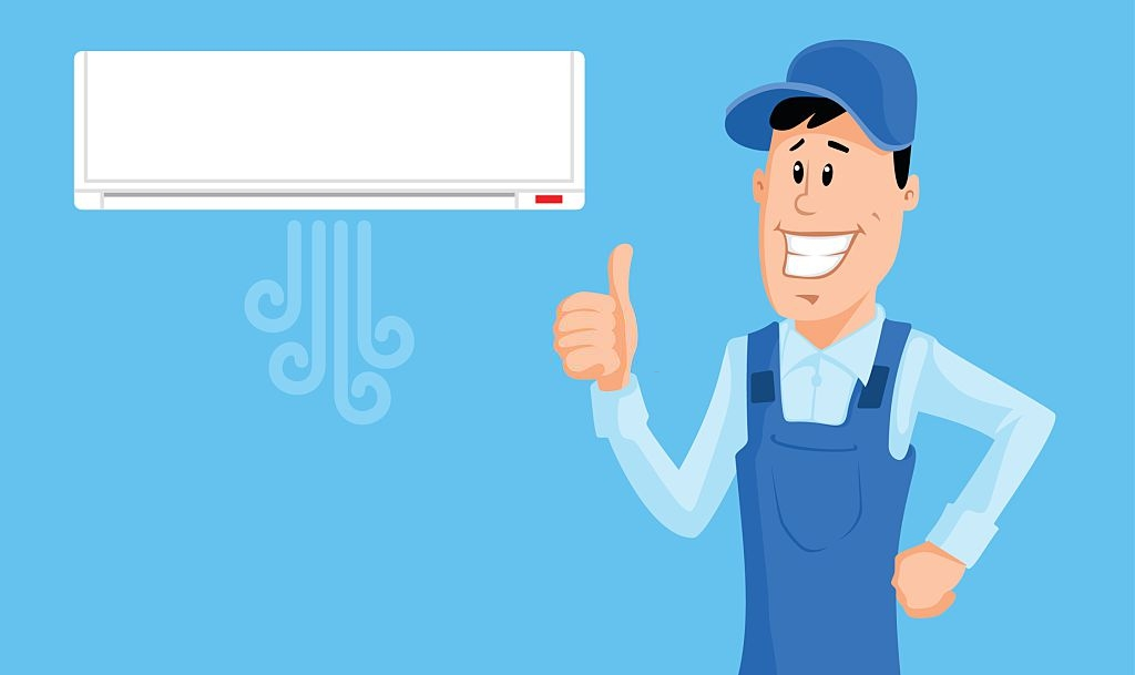 Air Conditioner Online Home services Amritsar