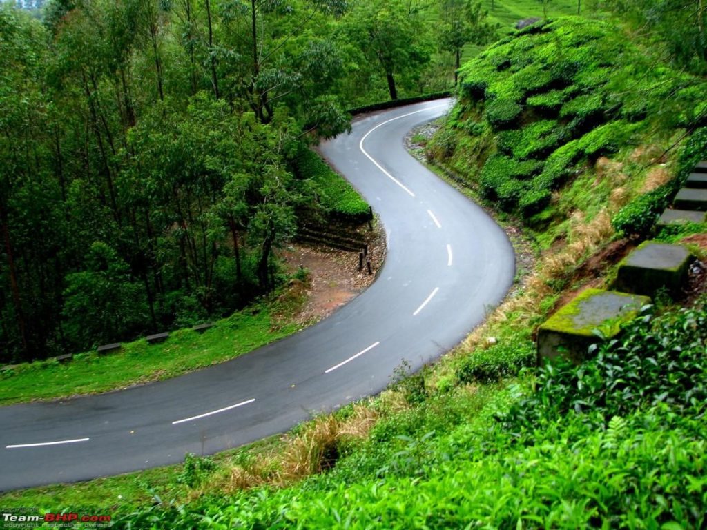 beautiful place in India, Idukki