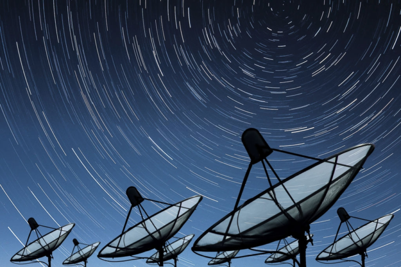 DTH Services India