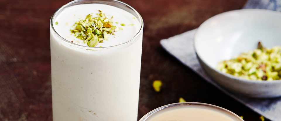 ahuja famous lassi amritsar