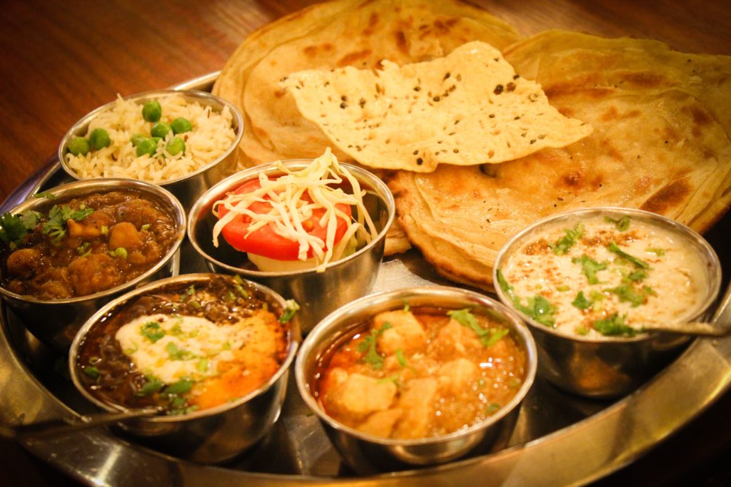 best restaurant in amritsar- bharwan da dhaba