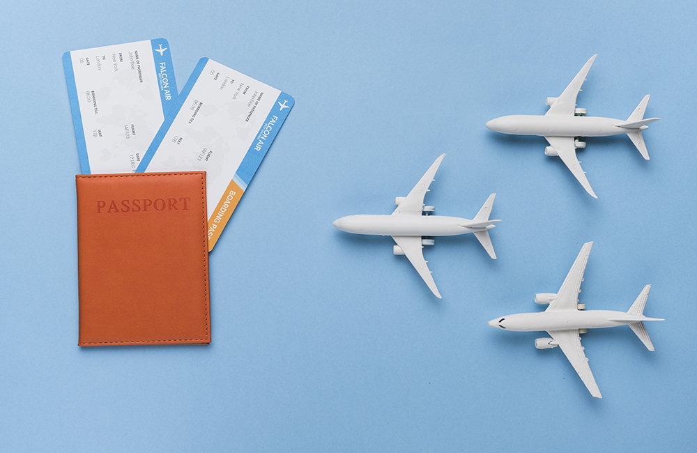 Saving Money Tips On Flight Bookings