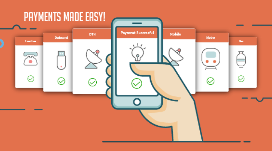 Freecharge- Best Digital Wallet in India