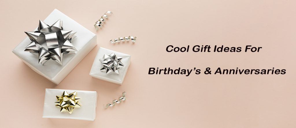 Digitally Cool Gift Ideas 