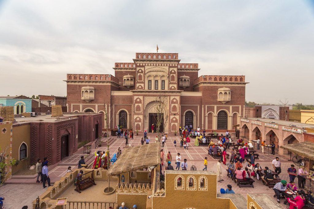 jandiala haveli amritsar