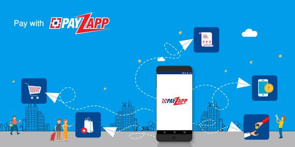 HDFC Payzapp