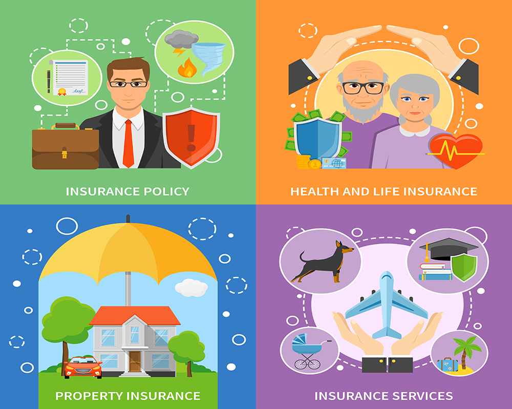 Insurance Companies In India