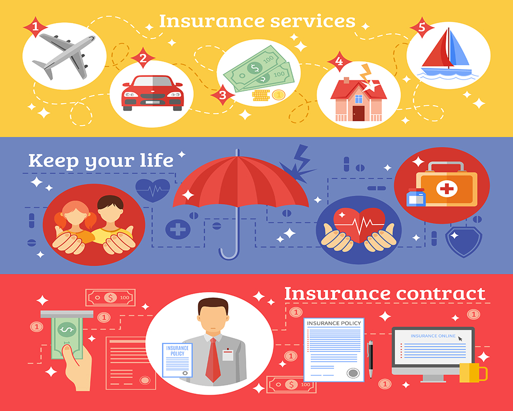 Life Insurance Policies