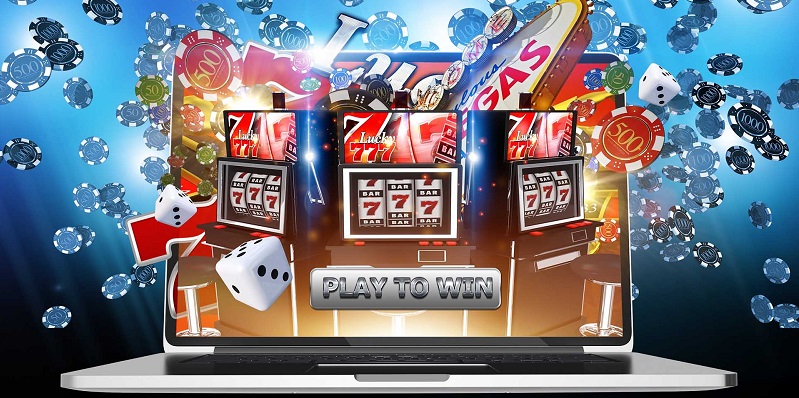 Play Free Casino Game Online