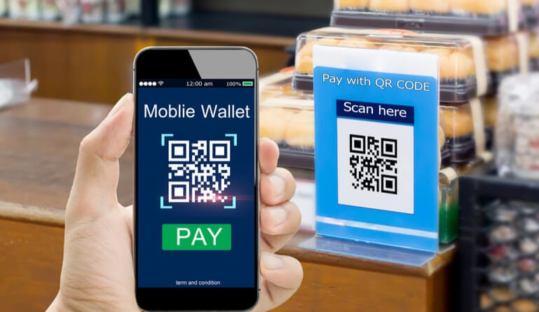 What is A Mobile Wallet