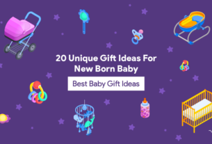 Best Baby Gift Ideas