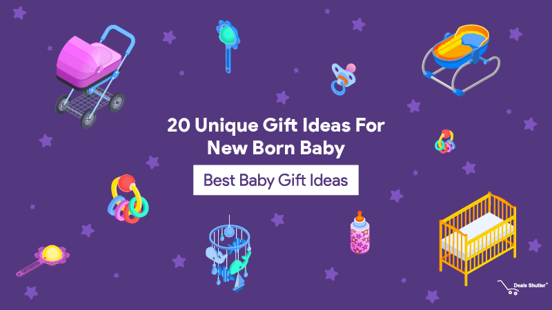 Best Baby Gift Ideas
