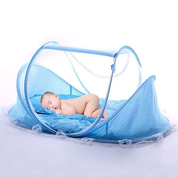 Great baby Gift Ideas - Mosquito Net