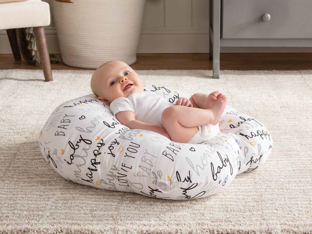 Best Gifts for Newborn Babies-Snuggle Hunny