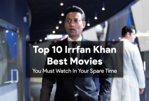 Irrfan Khan Best Movies