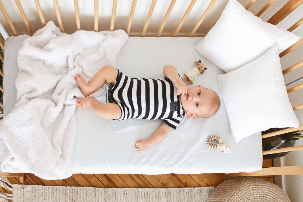 Baby Bed - Best Baby Gift Ideas