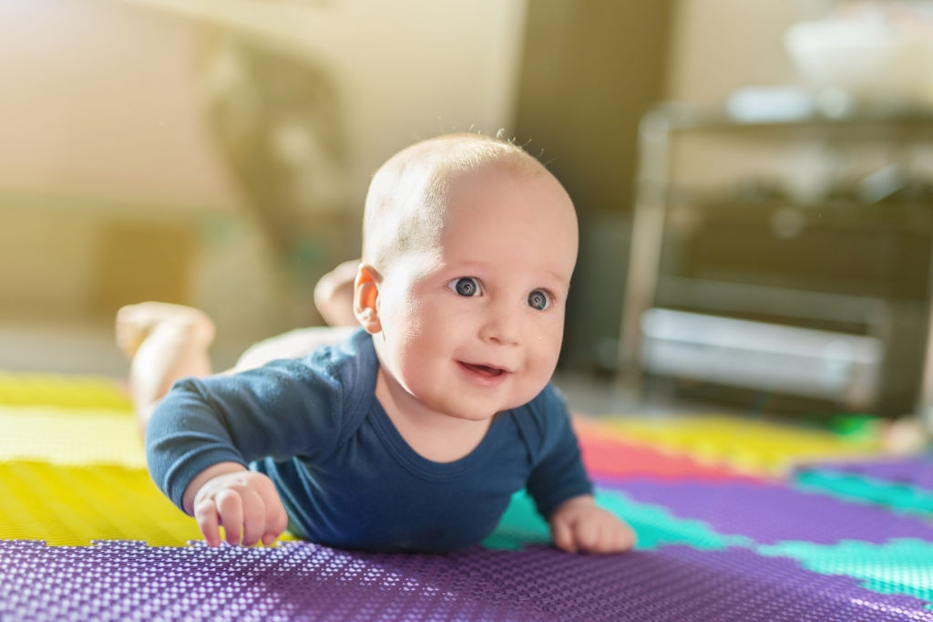 Play Mat for Babies