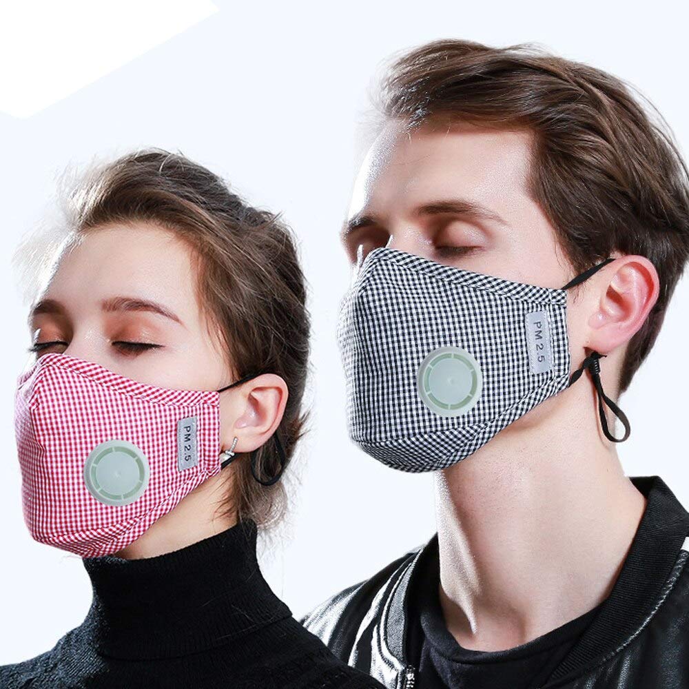 Designer Face Masks Amazon