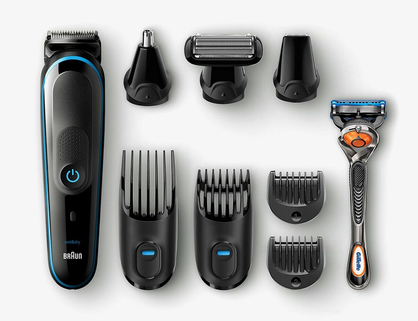 HOW TO PICK A RIGHT TRIMMER?