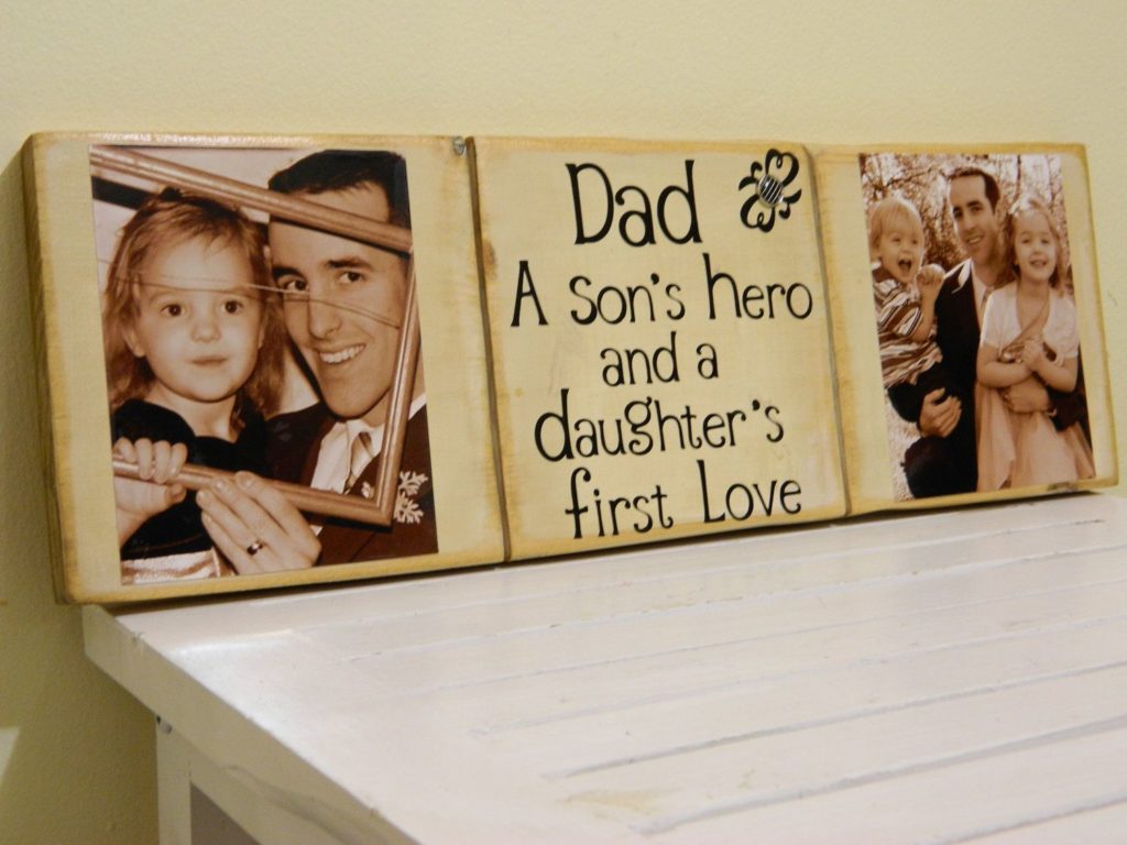 Fathers Day Personalised Gifts