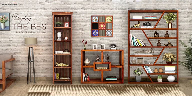 Top Online Furniture Shopping Sites- Why To Buy Furniture Online?