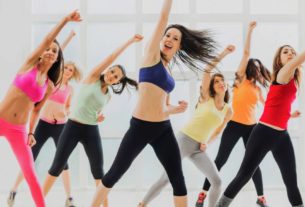 Tips To Keep Your Body In Shape