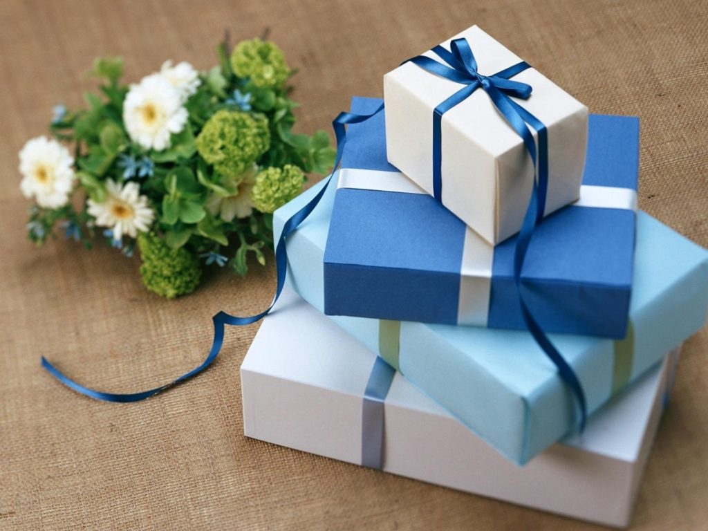 Gift Ideas For Raksha Bandhan