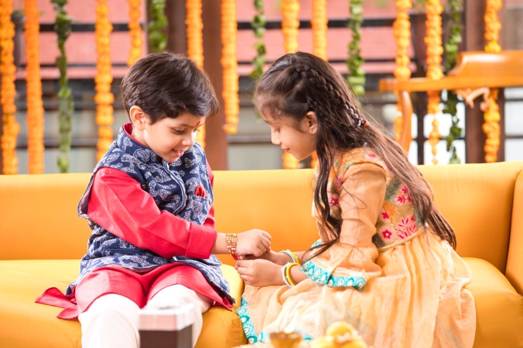 Lockdown Gift Ideas For Raksha Bandhan