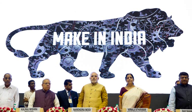 Make In India