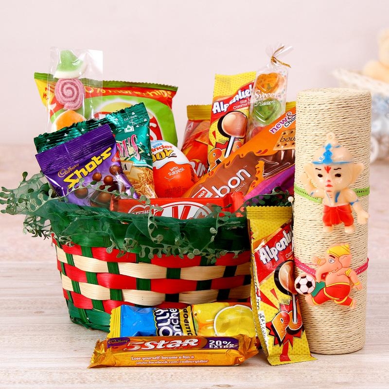 Raksha Bandhan Gift Ideas