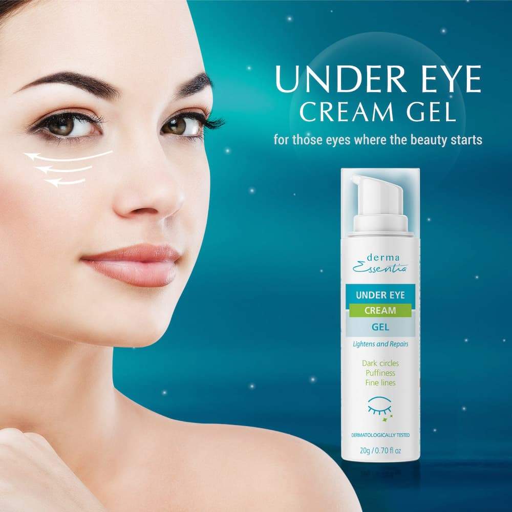 Derma Essentia Under Eye Cream