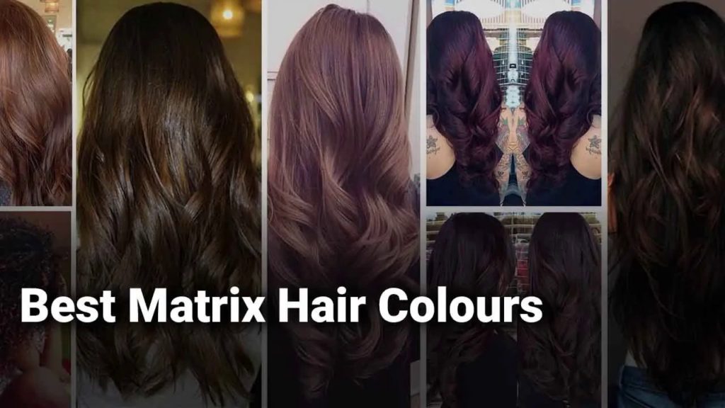 Matrix Wonder Ammonia Free Hair Color