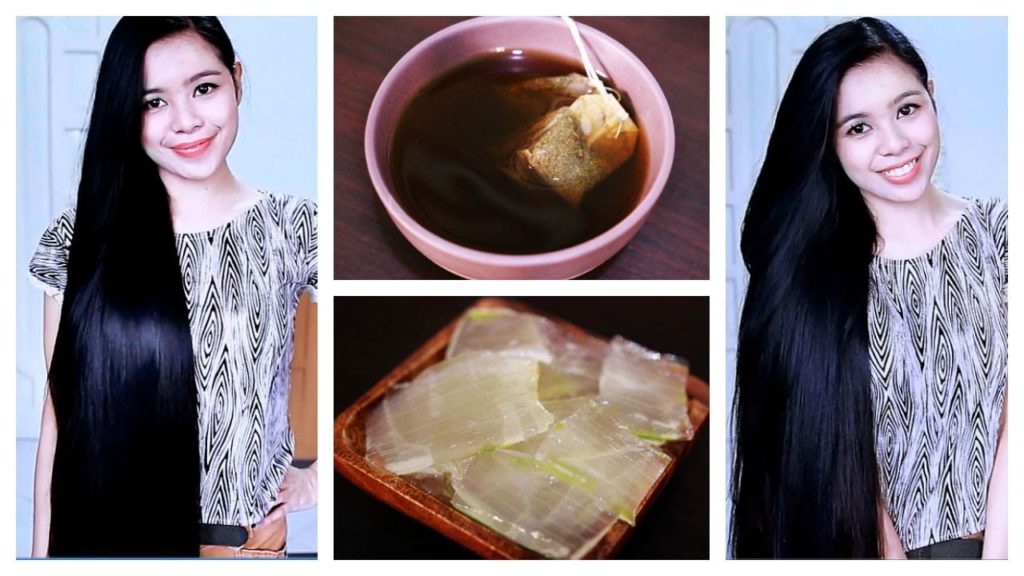 Home Remedies For Hair Fall