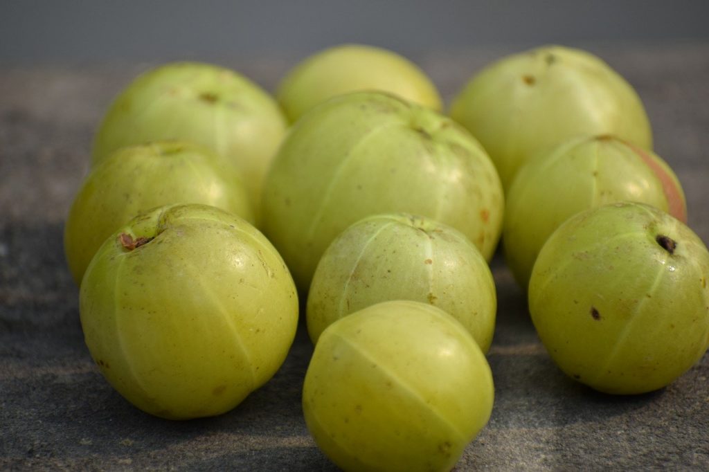 Amla Home Remedies For Hair Fall