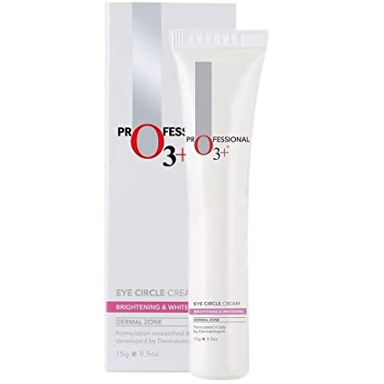 O3+ Under Eye Cream