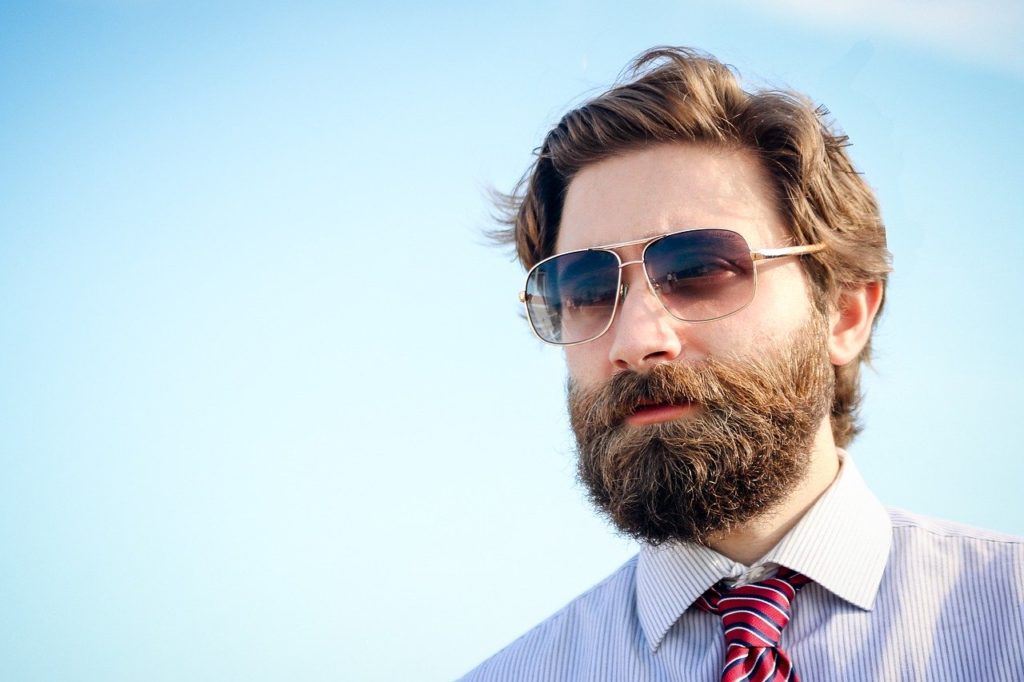 How To Grow Beard Fast?