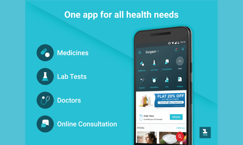 medicine apps