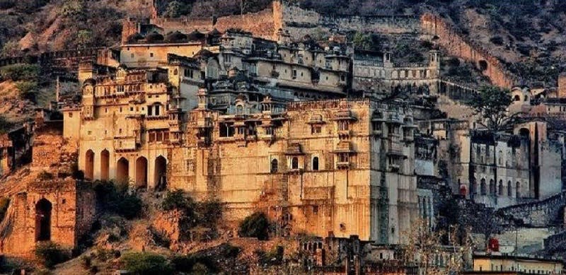 Bundi Rajasthan