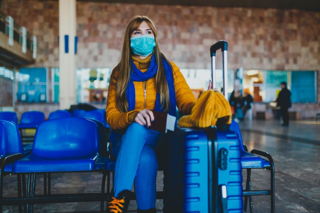 travel after coronavirus