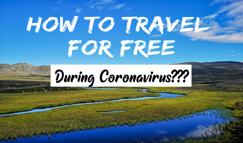 How-to-travel-for-free